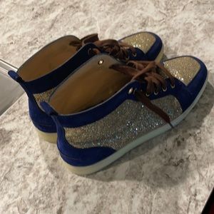 Christian Louboutin’s